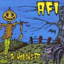 AFI : All Hallow's EP